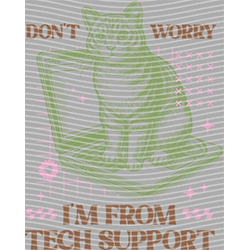 Animal Text Series-AT 3435